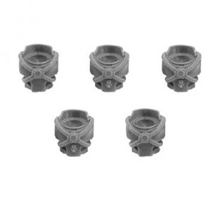 LEGION MKIV DESPOILER SQUAD TORSOS