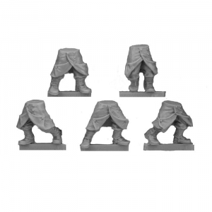 GREATCOAT LEGS MK1