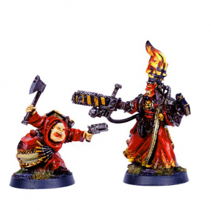 KLOVIS THE REDEEMER & DEACON MALAKEV 3