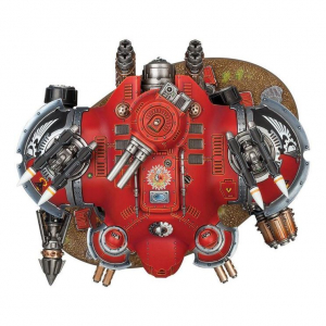 KNIGHT VALIANT [UPG]