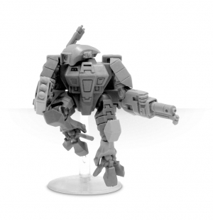 XV89 CRISIS BATTLESUIT UPGRADE SET