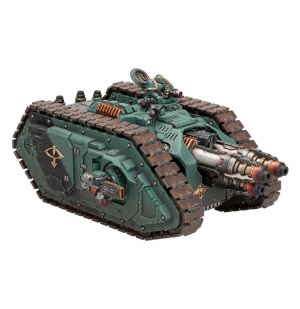 CERBERUS HEAVY TANK DESTROYER