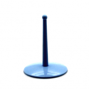 32 MM OPAQUE FLYING BASE WITH 30/35 MM BALL TOP FLYING STEM (1)