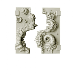 PLAGUE TOP HATCH FOR LIGHT VEHICLES (VER.2)