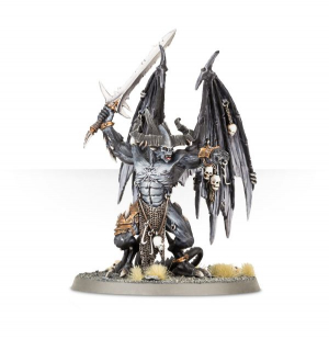 BE'LAKOR, DAEMON PRINCE