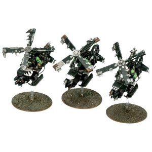 ORK DEFFKOPTAS