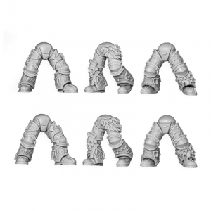 SONS OF THOR LEGS (6)