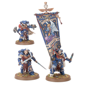VICTRIX HONOUR GUARD