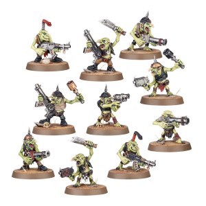 GRETCHIN