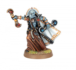 T'AU ETHEREAL WITH EQUALISERS