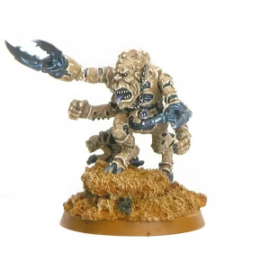 GENESTEALER PATRIARCH