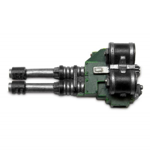 MKV MORTIS DREADNOUGHT AUTOCANNON