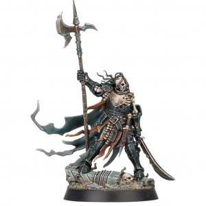 WATCH CAPTAIN HALGRIM