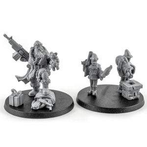 BAD SANTA 2018 - SPECIAL EDITION