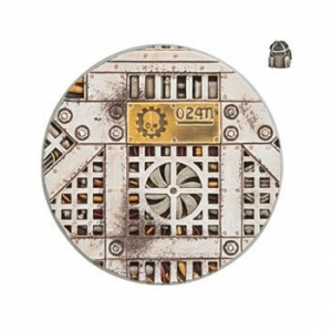 SECTOR MECHANICUS 60MM BASE (1)