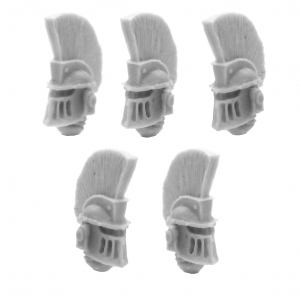 IMPERIAL HEADS MARK II (5U)