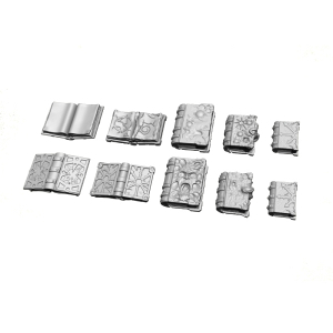 CHAOS BOOKS OF DAMNATION