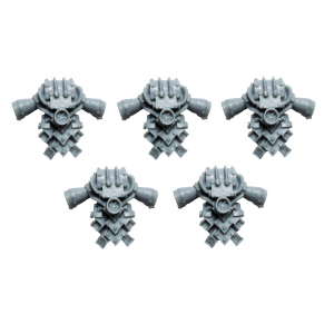 LEGION MKIII BACKPACKS