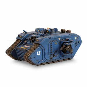 LAND RAIDER [FULL KIT]