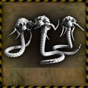 CYBER ARTHROPOD SQUAD