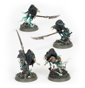 DREPUR'S WRAITHCREEPERS