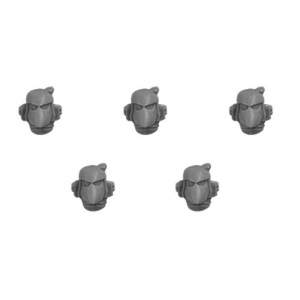LEGION MKVI CORVUS ARMOUR HEADS