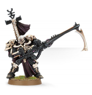 PHOENIX LORD MAUGAN RA