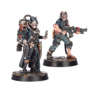 WHISPER MERCHANT AND PSYCHOTERIC THRALL