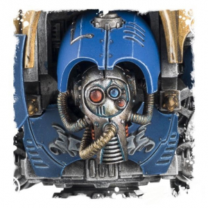 IMPERIAL KNIGHT HEAD I