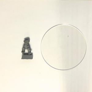 100 MM ROUND CLEAR BASE (1)