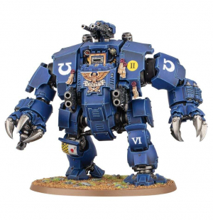 BRUTALIS DREADNOUGHT