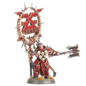 BLOODSECRATOR