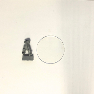 60 MM ROUND CLEAR BASE (1)