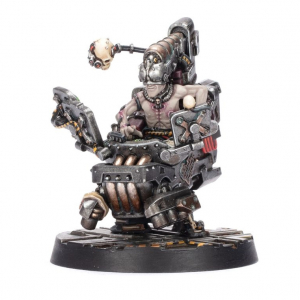 SILBERLANT SEVOS, THE INFOTEK