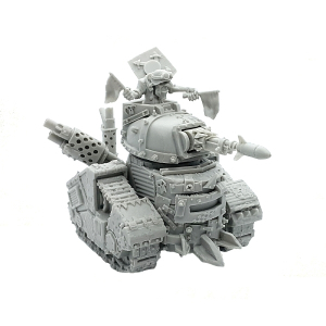 GOBLIN SCRAP TANK II