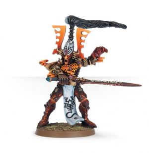 AVATAR OF KHAINE