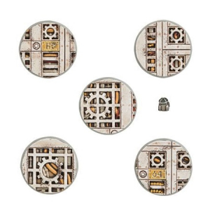 SECTOR MECHANICUS 32MM BASES 1 (5)