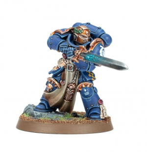 PRIMARIS COMPANY CHAMPION