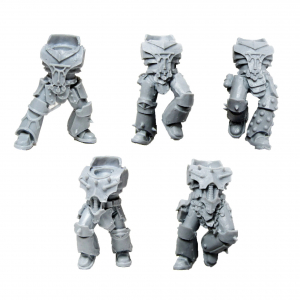 SONS OF HORUS REAVER BODIES