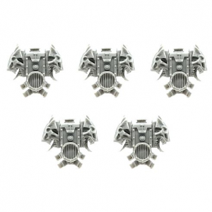 DRAGONBORN BACKPACKS