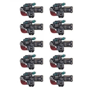 HEAVY WEAPONS UPGRADE SET – VOLKITE CULVERINS