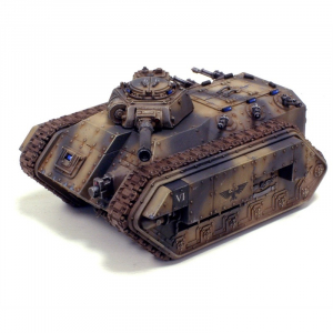 CHIMERA AUTOCANNON TURRET