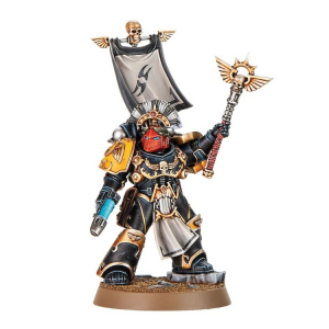 LOYALIST OVERSEER CONSUL