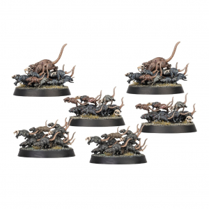 CORPSE RATS
