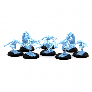 SPACE HULK GENESTEALERS B