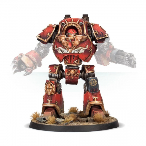 BLOOD ANGELS CONTEMPTOR DREADNOUGHT