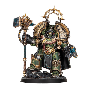 SATURNINE PRAETOR