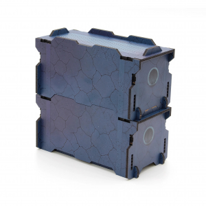 CONTAINERS (Контейнеры)