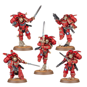 VANGUARD VETERANS