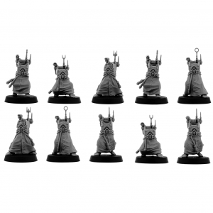 MECHANIC ADEPT SCITARI EXTENSION KIT (10 U)